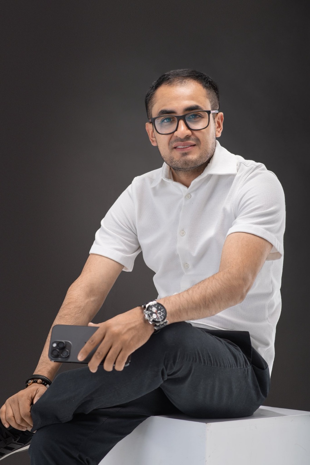 Felipe Bermeo Castro