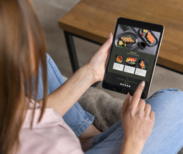 Catálogos Digitales